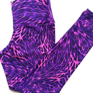 New Sports Legging Pants Brazilian Supplex XL 2XL